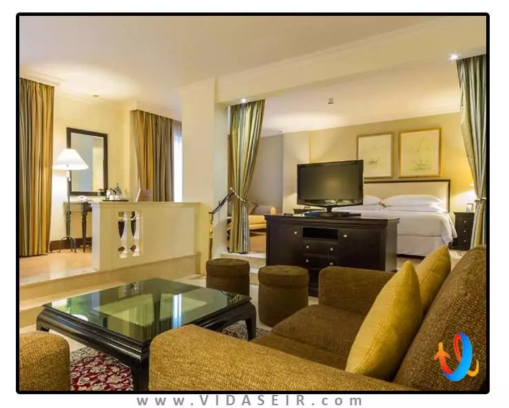 هتل-گرند-اکسلسیور-دیره-دبی