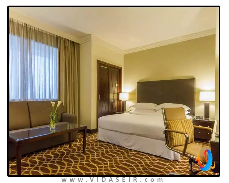 هتل-گرند-اکسلسیور-دیره-دبی