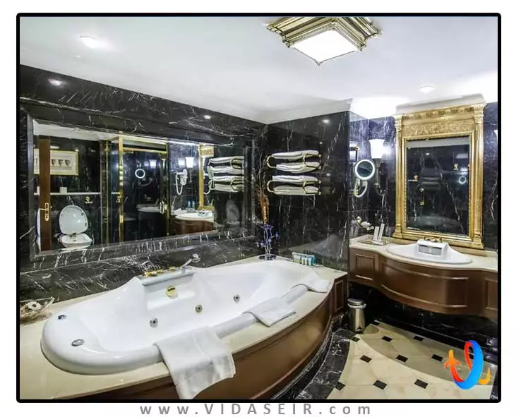 هتل-گرند-اکسلسیور-دیره-دبی