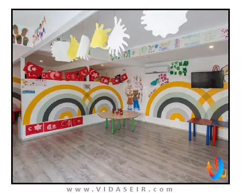 هتل-گرند-ایده-آل-پرمیوم-مارماریس