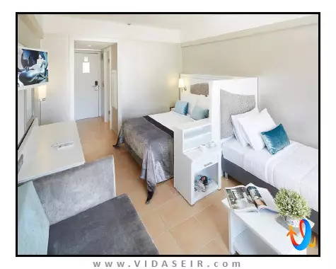 هتل-گرند-ایده-آل-پرمیوم-مارماریس