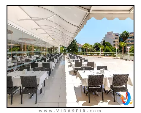 هتل-گرند-ایده-آل-پرمیوم-مارماریس