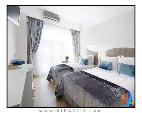 هتل-گرند-ایده-آل-پرمیوم-مارماریس