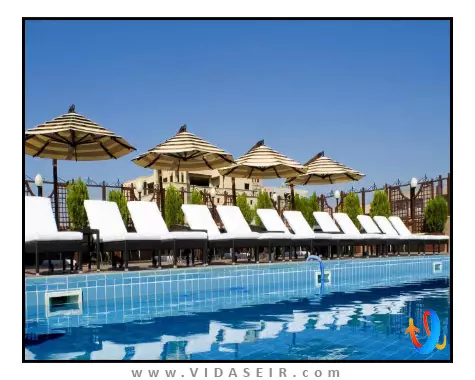 هتل-گرند-ایروان