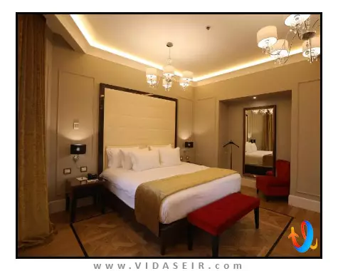 هتل-گرند-ایروان