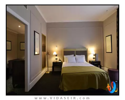 هتل-گرند-ایروان