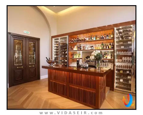 هتل-گرند-ایروان