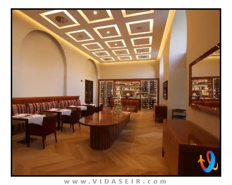 هتل-گرند-ایروان