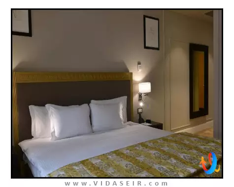 هتل-گرند-ایروان