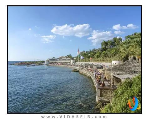 هتل-گرند-بلو-اسکای-اینترنشنال-کوش-آداسی