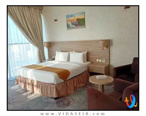 هتل-گرند-توریست-مسقط