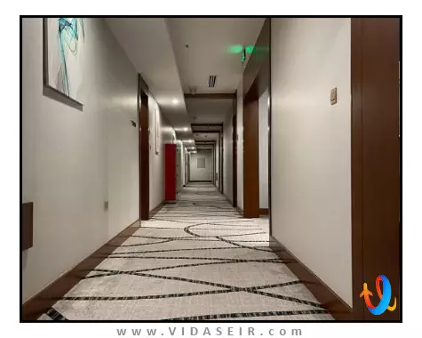 هتل-گرند-توریست-مسقط