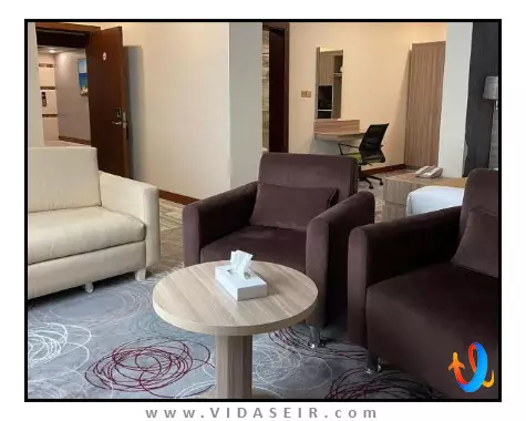 هتل-گرند-توریست-مسقط