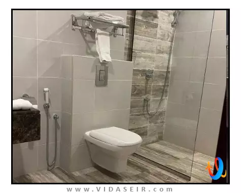 هتل-گرند-توریست-مسقط