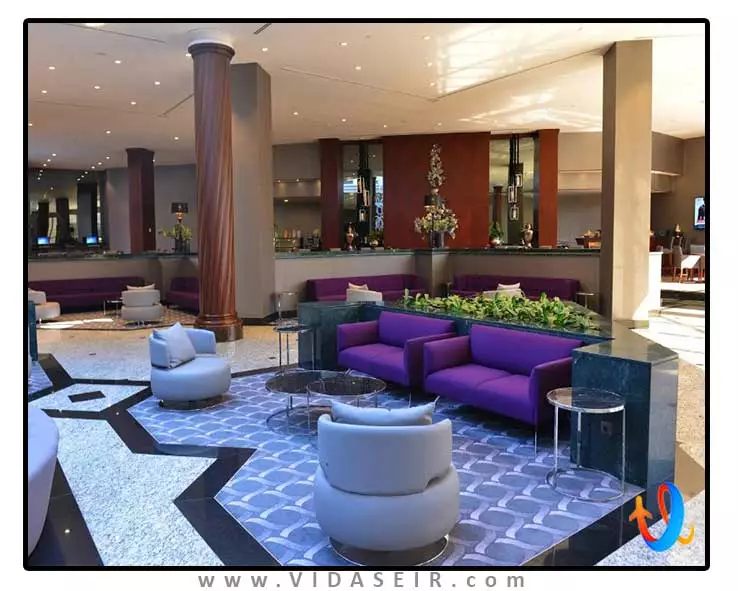 هتل-گرند-جواهر-کانونشن-سنتر-استانبول