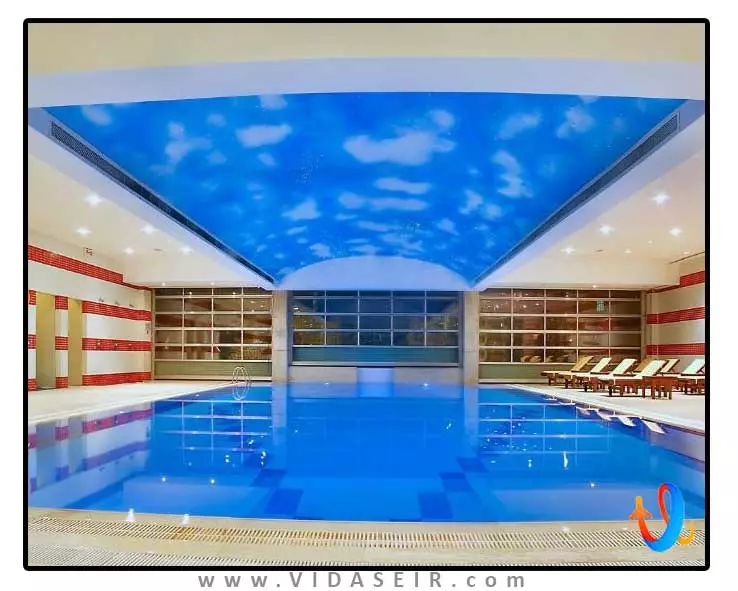 هتل-گرند-جواهر-کانونشن-سنتر-استانبول