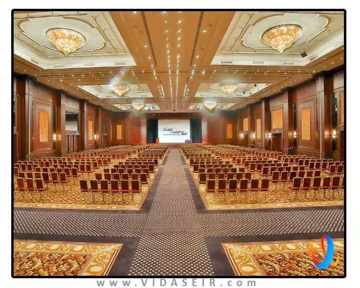 هتل-گرند-جواهر-کانونشن-سنتر-استانبول