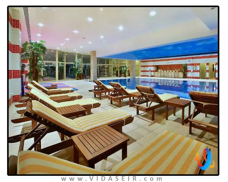 هتل-گرند-جواهر-کانونشن-سنتر-استانبول