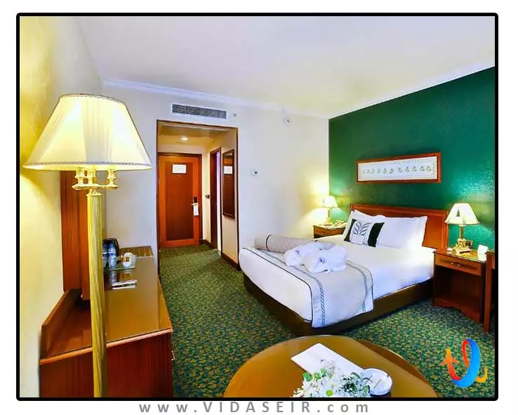 هتل-گرند-جواهر-کانونشن-سنتر-استانبول