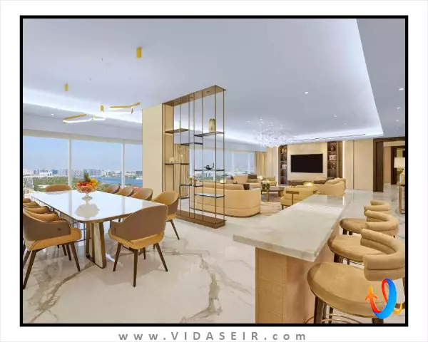 هتل-گرند-حیات-دبی