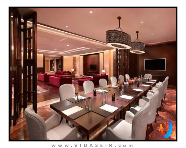 هتل-گرند-حیات-دبی