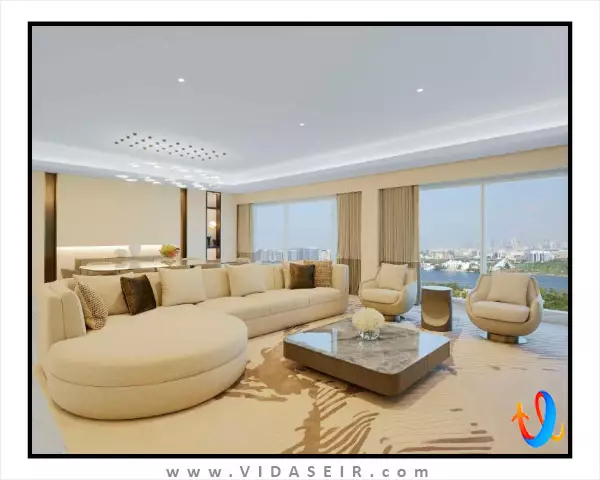 هتل-گرند-حیات-دبی