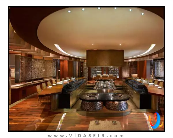 هتل-گرند-حیات-دبی