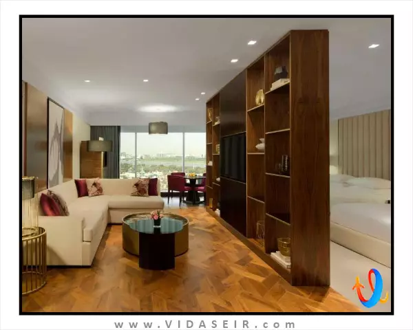 هتل-گرند-حیات-دبی