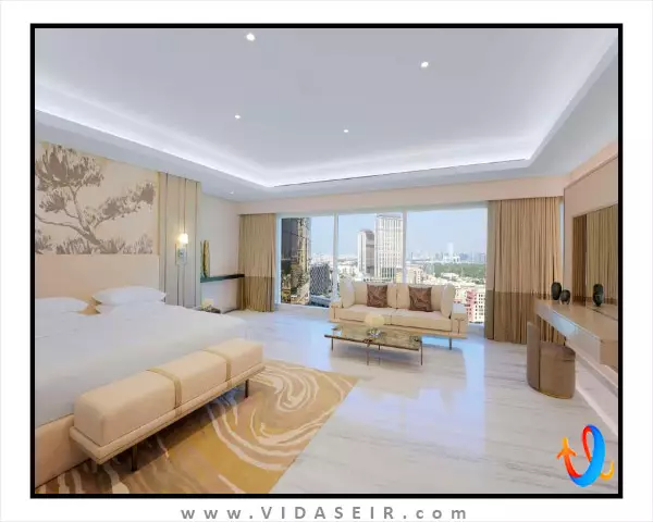 هتل-گرند-حیات-دبی