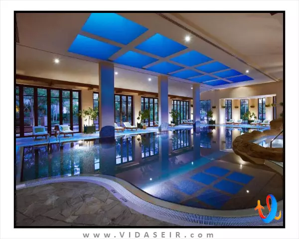 هتل-گرند-حیات-دبی