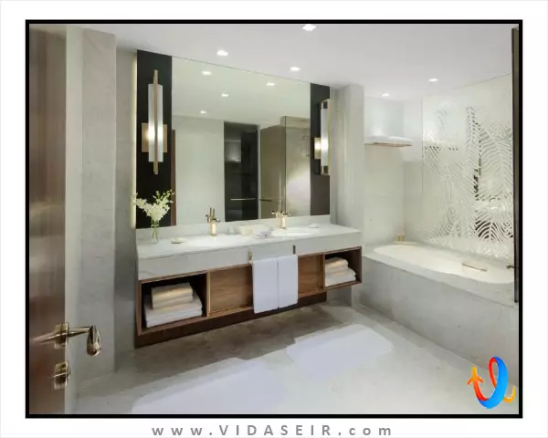 هتل-گرند-حیات-دبی