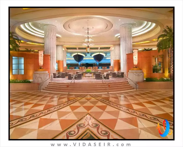 هتل-گرند-حیات-دبی