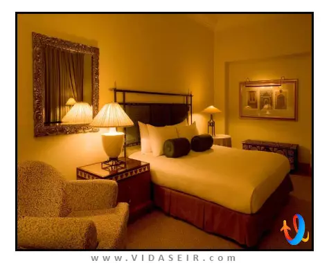 هتل-گرند-حیات-مسقط