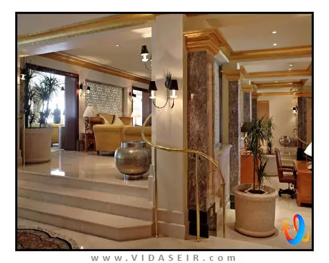 هتل-گرند-حیات-مسقط