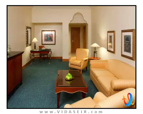 هتل-گرند-حیات-مسقط