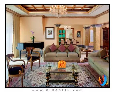 هتل-گرند-حیات-مسقط