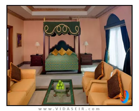 هتل-گرند-حیات-مسقط