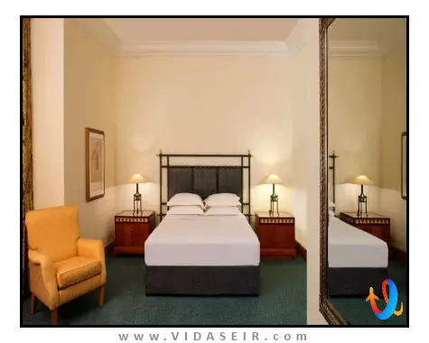 هتل-گرند-حیات-مسقط