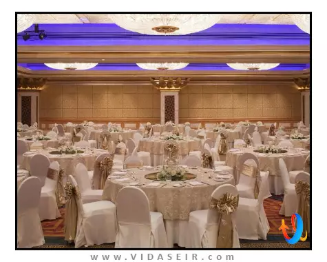 هتل-گرند-حیات-مسقط