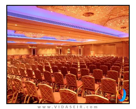 هتل-گرند-حیات-مسقط