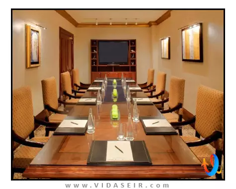 هتل-گرند-حیات-مسقط