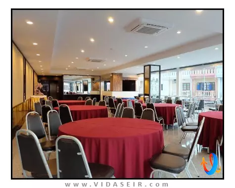 هتل-گرند-دی-نایت-پاتایا