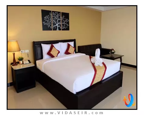 هتل-گرند-دی-نایت-پاتایا