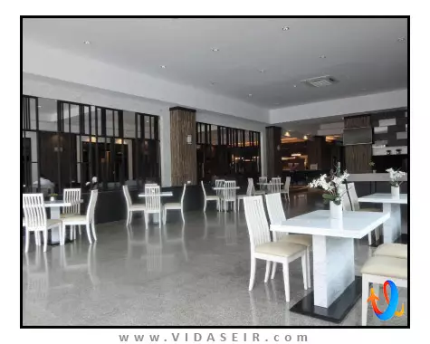 هتل-گرند-دی-نایت-پاتایا