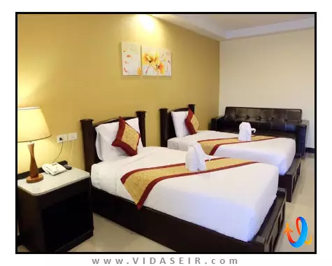 هتل-گرند-دی-نایت-پاتایا