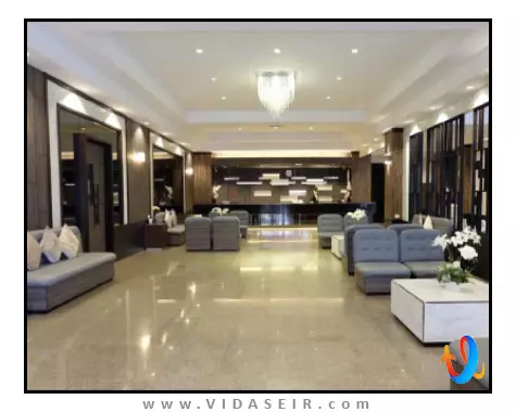 هتل-گرند-دی-نایت-پاتایا