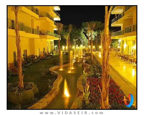 هتل-گرند-رینگ-آنتالیا