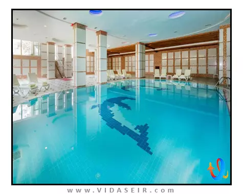 هتل-گرند-رینگ-آنتالیا