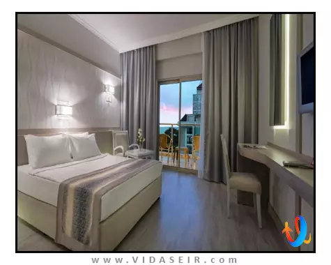 هتل-گرند-رینگ-آنتالیا