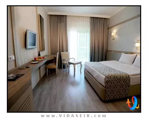 هتل-گرند-رینگ-آنتالیا